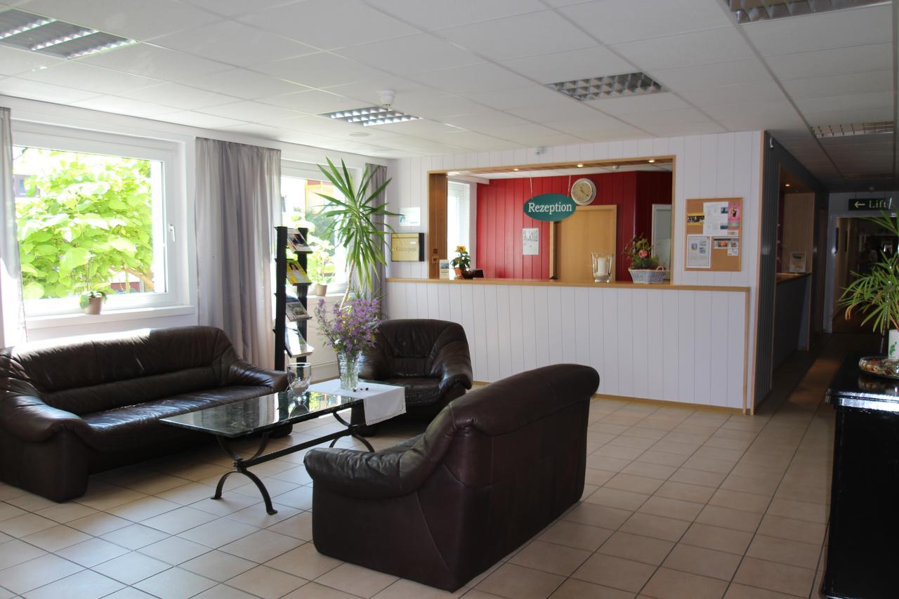 Schlafhaus Duenenweg 16 Hotel Heringsdorf  Exterior foto